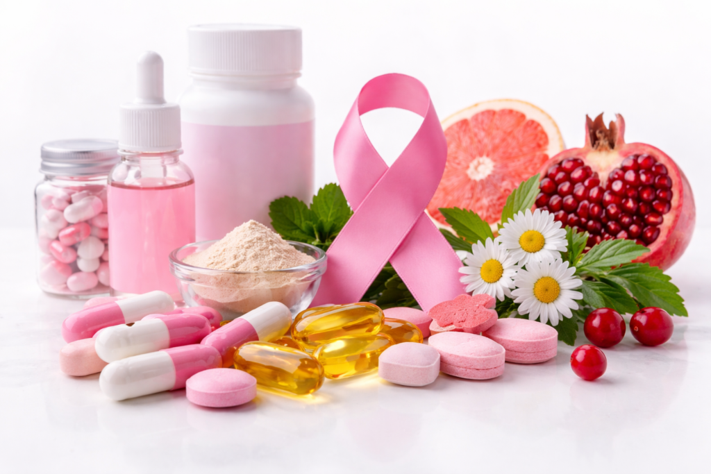 Gynecological Supplement