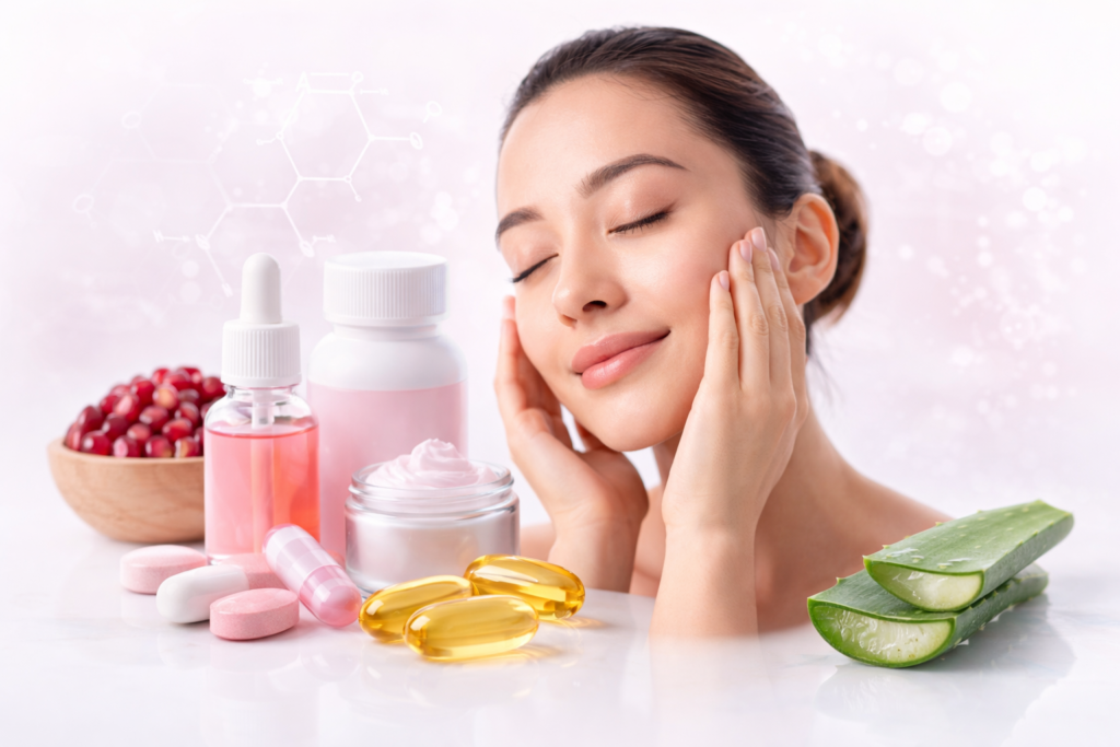 Derma (Skin) Supplement