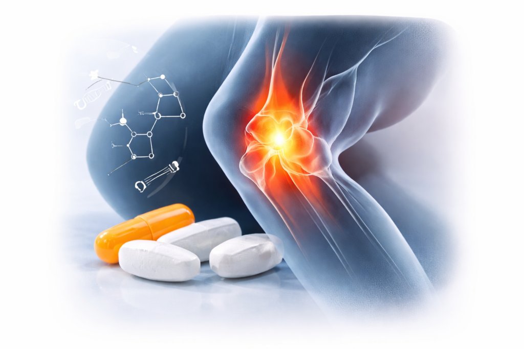 Effervescent Tablets