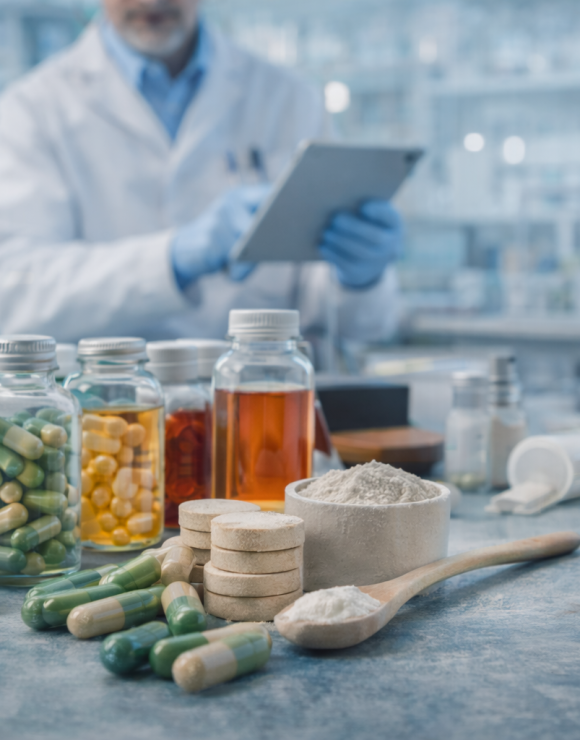 About Moriva Herbals